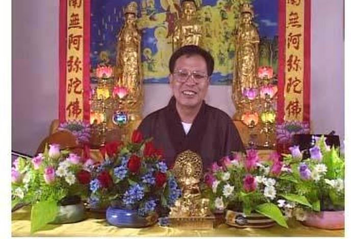 居士可以弘扬佛法吗 居士可以讲法吗