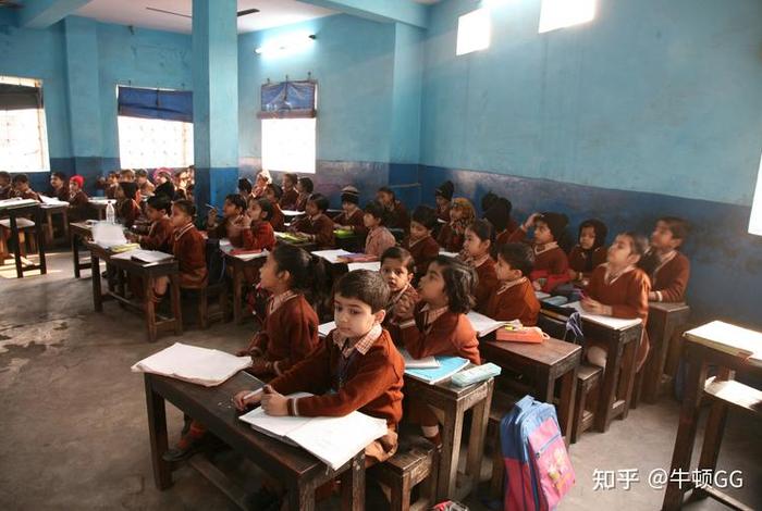 印度知识教学视频、印度讲课视频