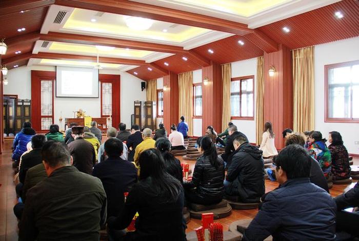 佛学讲堂每日国学 佛学讲堂每日国学讲座