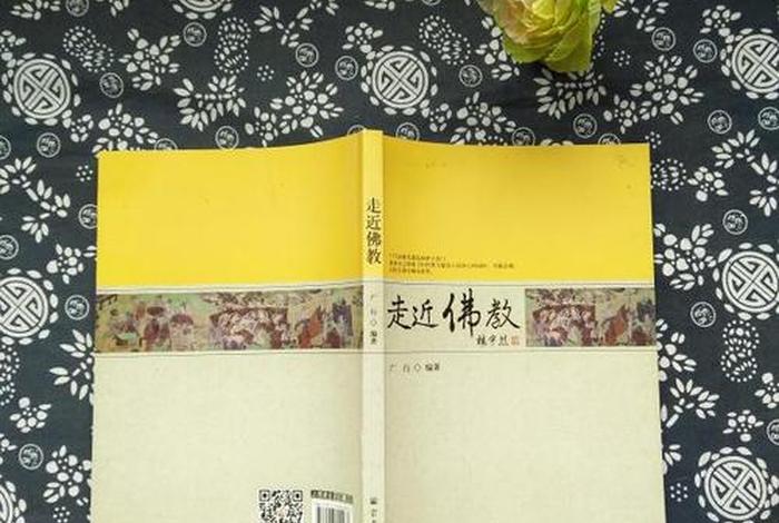 走近佛教了解佛门知识的书籍（佛教知识入门书籍）