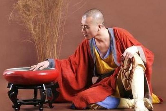 佛教徒喝酒，佛学喝酒