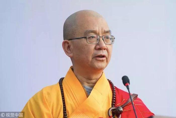 学诚法师答疑、学诚法师最近如何