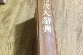 佛教大词典在线；佛教大词典在线查询