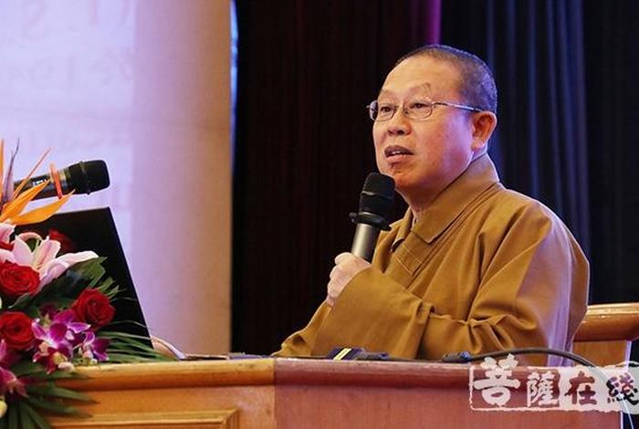 讲解佛教的博主；佛教讲堂讲师大全