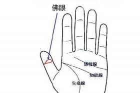 佛眼图片讲解 佛眼是什么有什么用？