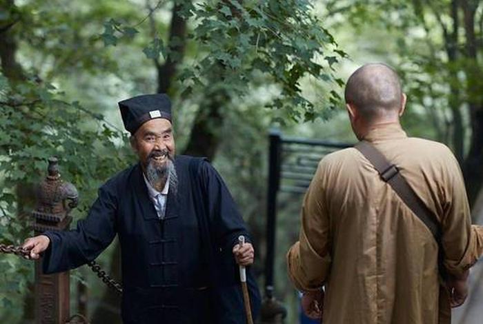 道士能去佛教吗；道士能去佛教吗现在