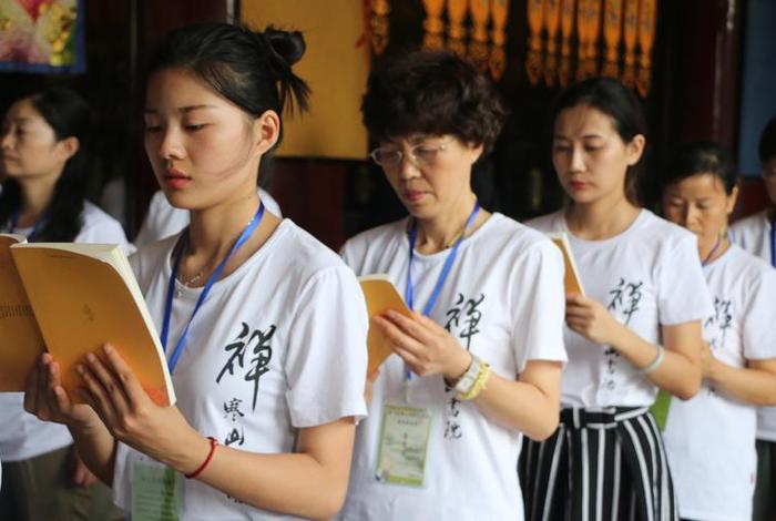 佛教禅修培训班；佛教禅修培训班哪家好