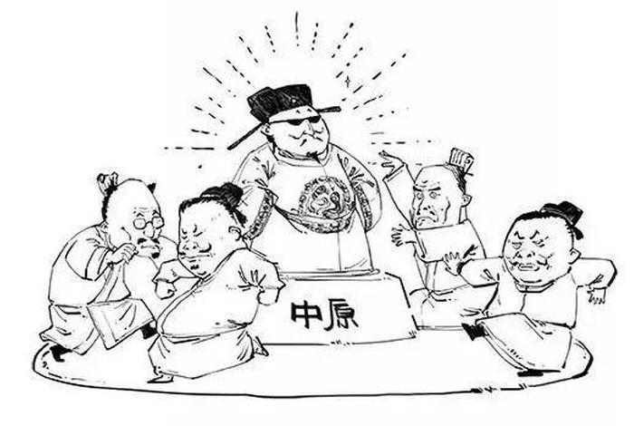 混子一口气看懂佛教 极简佛教史混子曰