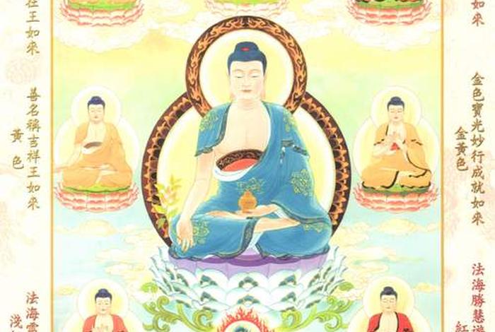佛学知识七法、佛法 七