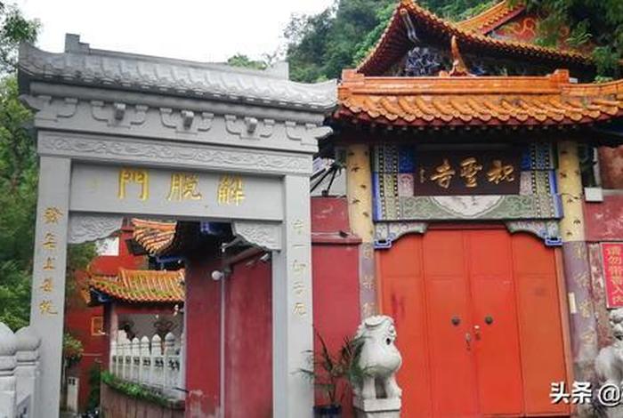 桂林的佛教寺院；桂林的佛教寺院在哪里