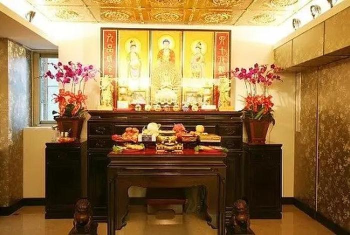 佛教在家居士如何通过佛法赚钱（佛教赚钱的方法）