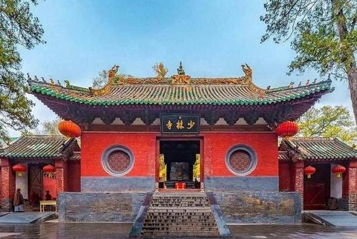 庙是道教寺是佛教吗 - 寺庙是道教还是佛教