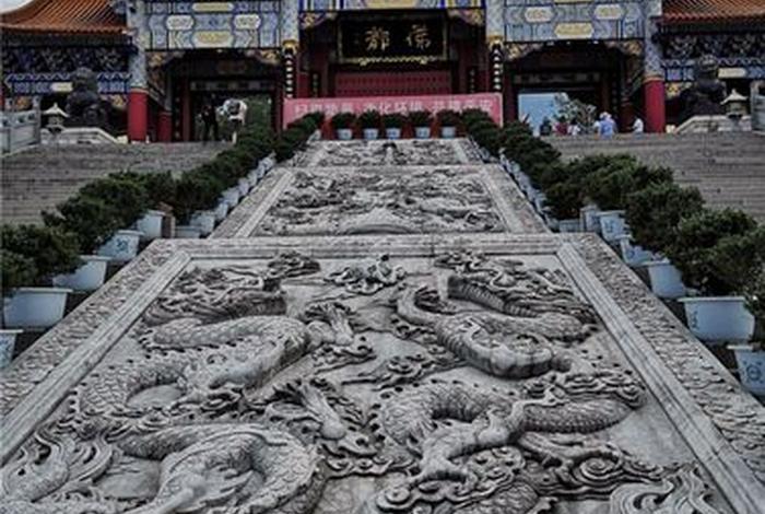 大理崇圣寺值得去吗，大理崇圣寺值得去吗现在