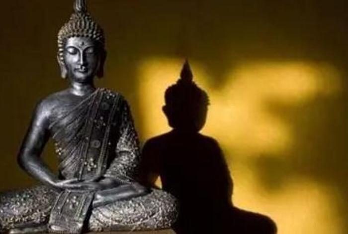如何看待佛教中的佛法；我们对待佛教的态度