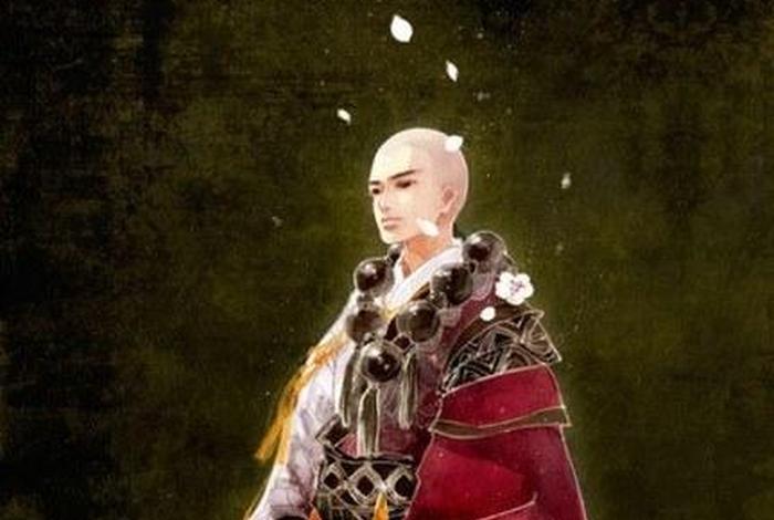 佛教法名心尘的意思、凡尘佛心