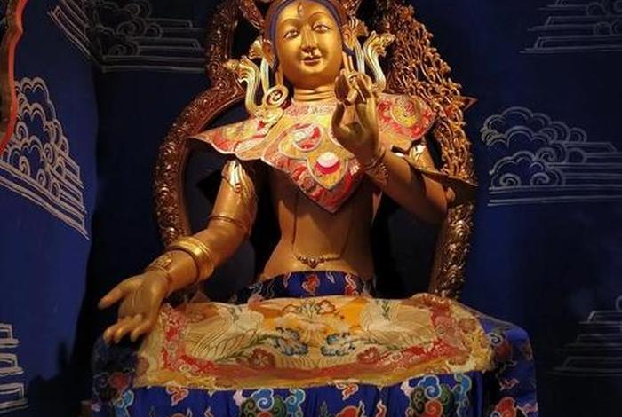 藏传佛教，藏传佛教为什么这么可怕