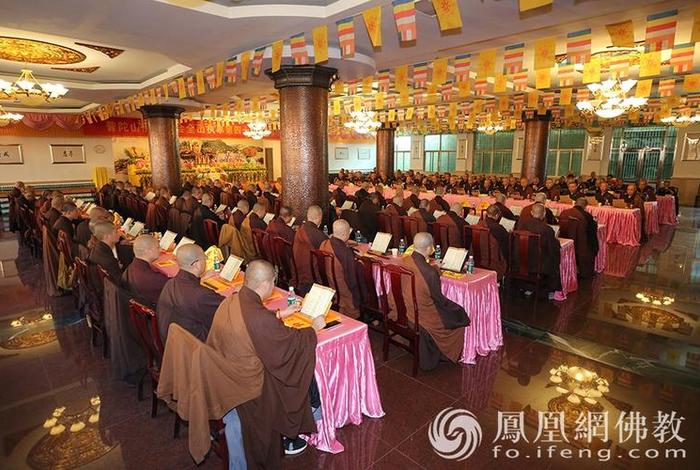 佛山佛教交流 佛山教会