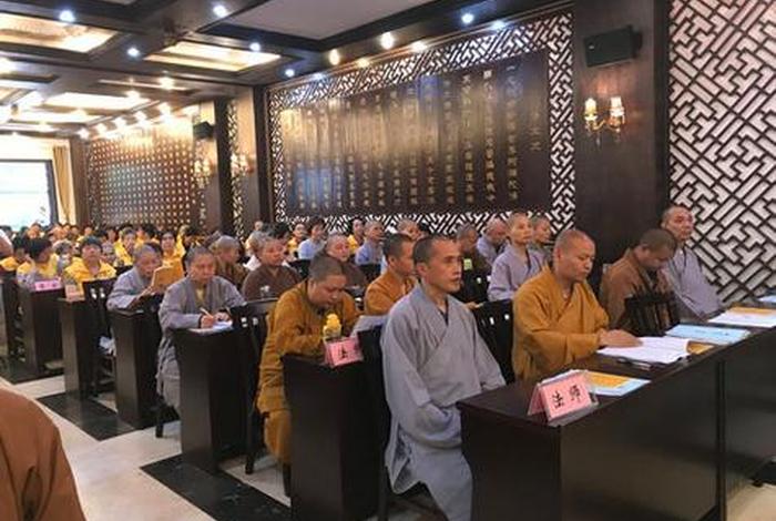 佛教学院佛经，佛学学院