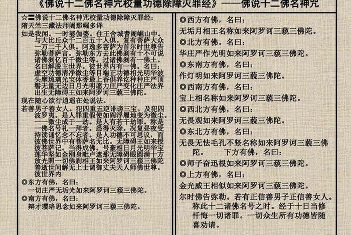 佛教用语知识点大全集及解释、佛教专用语大全