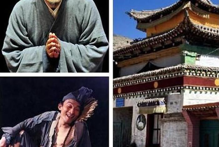 济公的佛理；济公在佛教中是什么地位