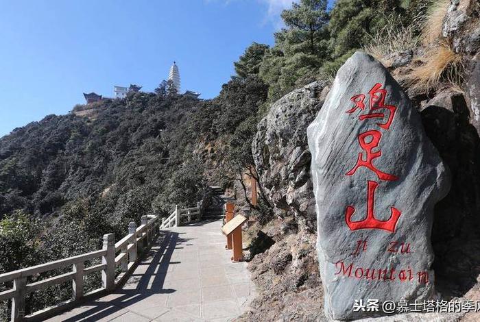 禅寺的佛教知识讲解图片（禅寺风景图片）