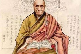 印光大师念佛三昧摸象记；印光大师念佛三味的境界