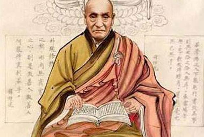 印光大师念佛三昧摸象记；印光大师念佛三味的境界