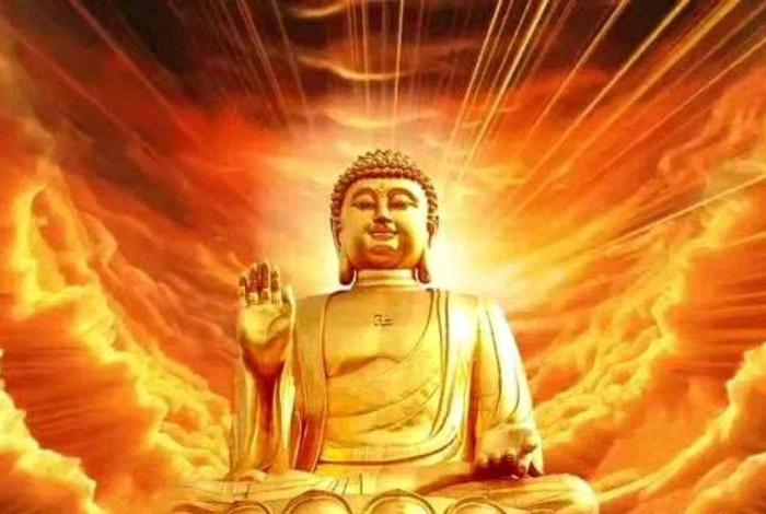 佛教赚钱秘法，利用佛教赚钱有报应吗