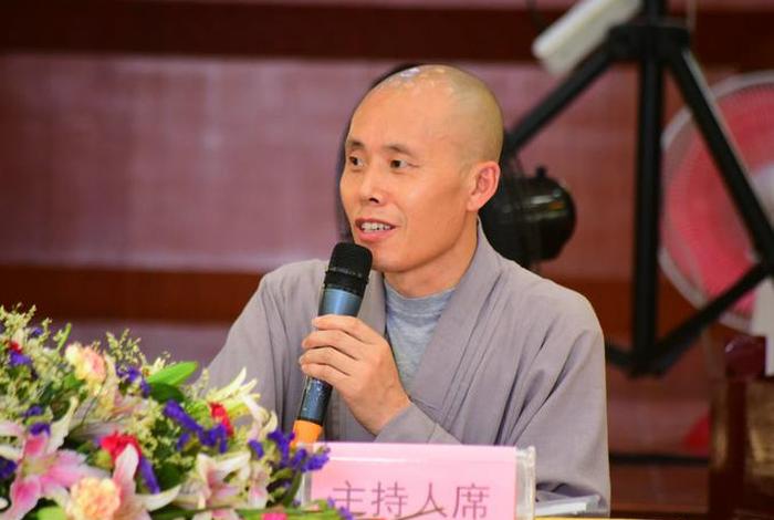 行一法师佛法基础知识 行一法师网站