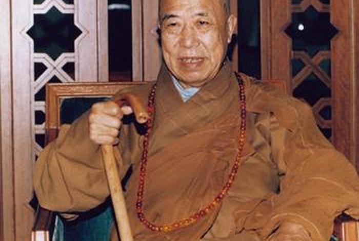 近代佛学大成者，近代成佛的人
