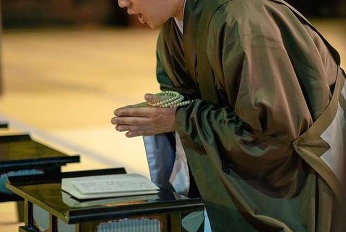 佛教的师父的称呼（佛教对师父的尊称）