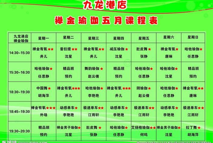 中级修行课程、中级修行课程有哪些