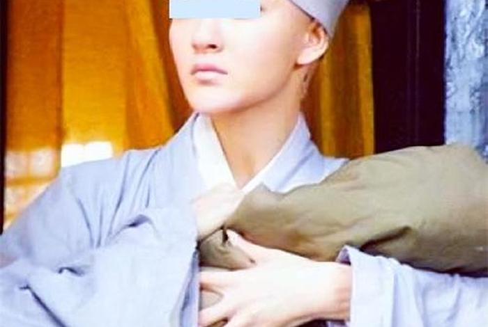 尼姑吃斋念佛；尼姑吃斋念佛吗