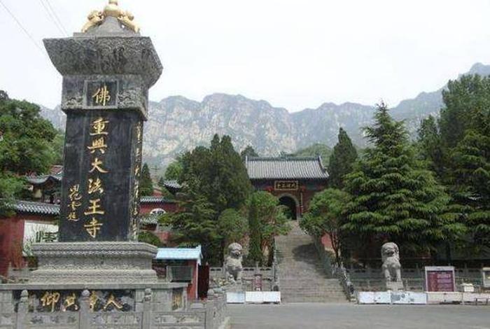 河南佛教学院介绍；河南佛教学院门票价格