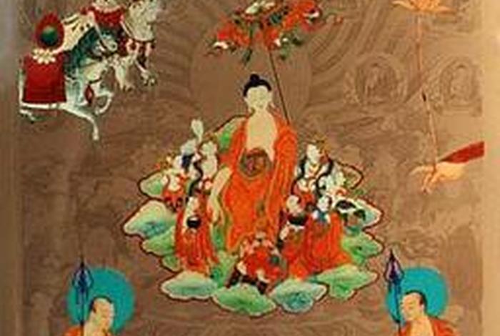 佛教百科知识小说在线阅读下载、佛教科普