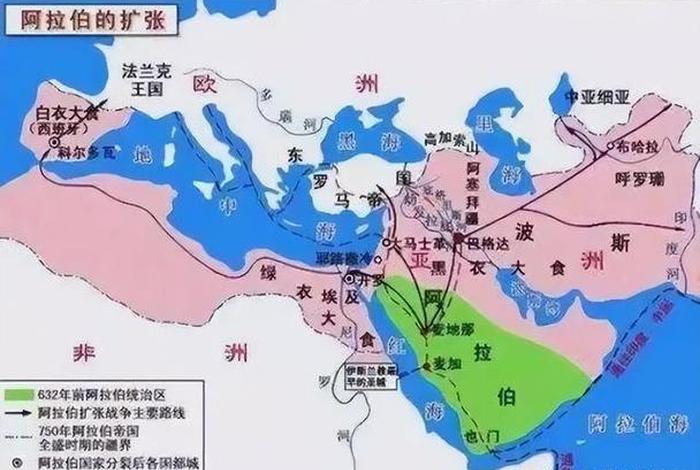 详解佛教中讲的4大洲 佛教中四大洲是哪些