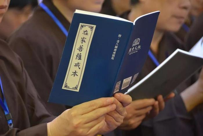 佛教在家居士都有什么戒，佛教在家居士戒律