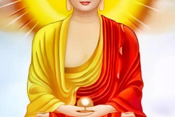 佛教农历四月（佛教农历四月十五日是什么日子）