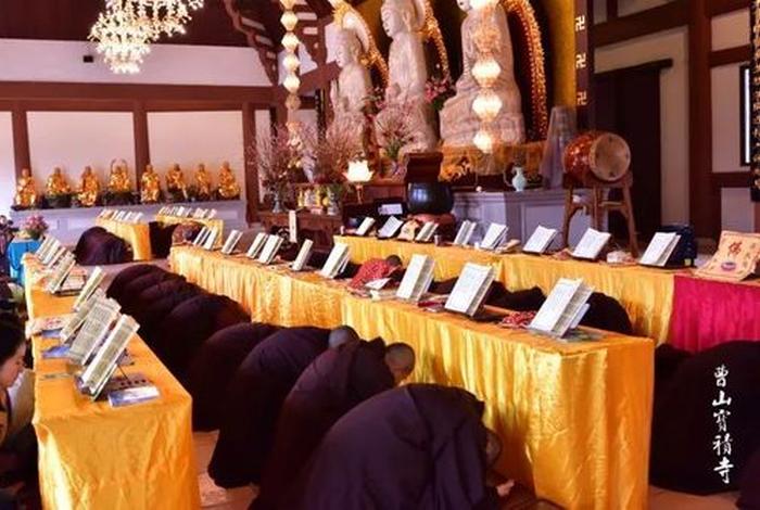 居士在家怎样拜佛（居士在家怎样拜忏）
