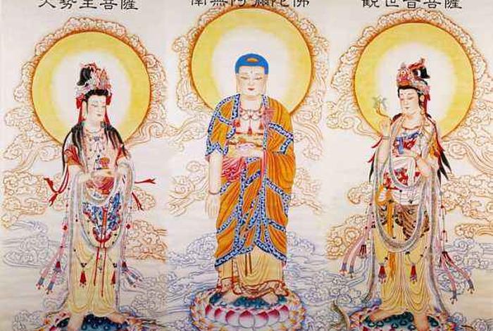 佛教果位排序、佛教的果位是什么意思
