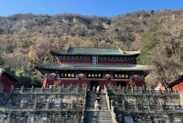 武当山是道教还是道家，武当山是道教还是道家的