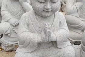 佛教和尚的等级划分 - 佛教和尚等级划分和