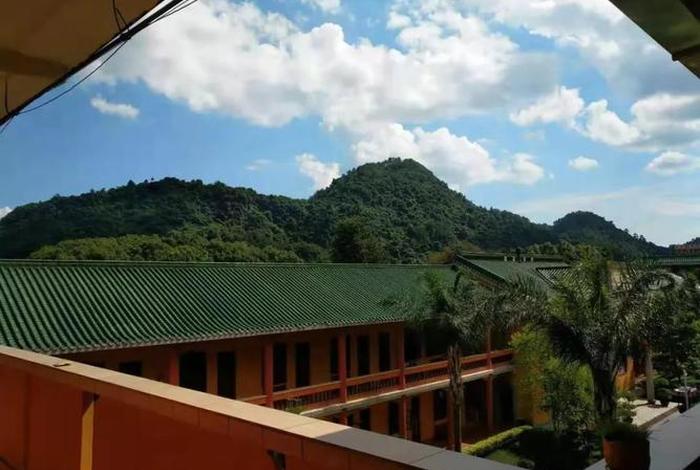 广州云门寺佛学院简介；云门寺佛学院招生简章