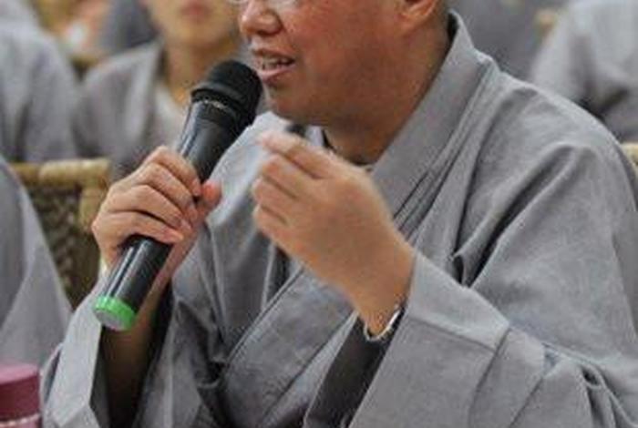 传济法师佛教基础讲解 - 传济法师佛教基础讲解视频