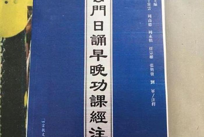 在家居士最佳早课内容视频、在家居士早晚功课怎样诵