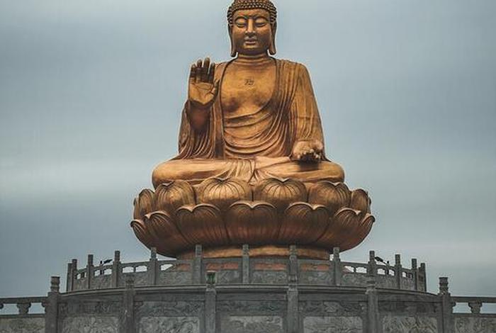 灵山三十五佛排名（灵山大佛排行）