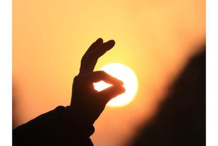 佛教清理磁场 - 佛教讲磁场太强的人