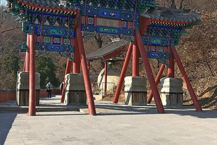 八大处寺庙介绍 八大处寺庙介绍词