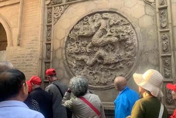 华严寺砖雕禅学大师（华严寺砖雕禅学大师是谁）