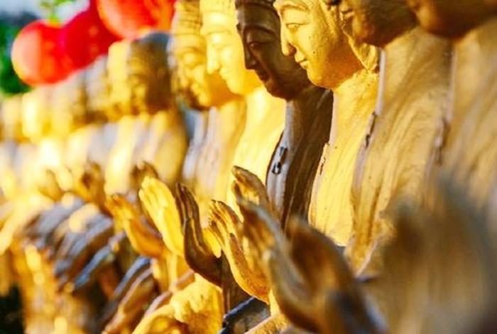 人间佛教的内涵；人间佛教思想是什么主张